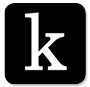 kanopy app logo