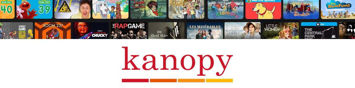 kanopy