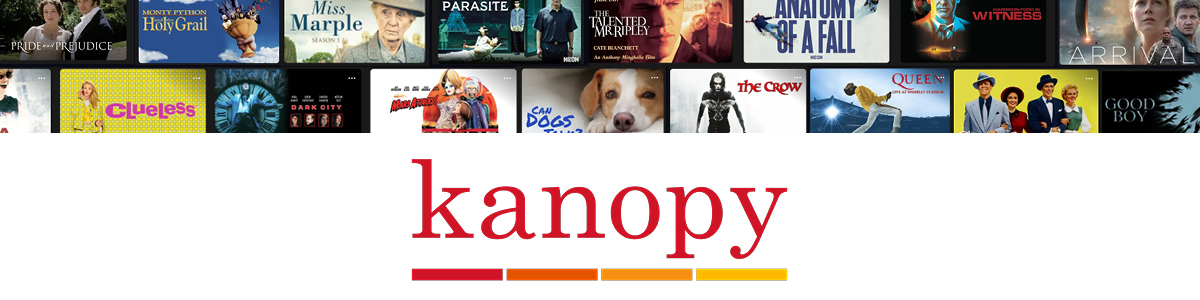 kanopy